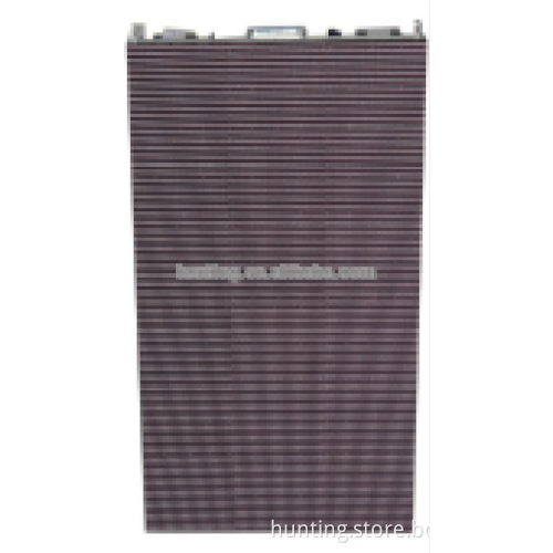 Shenzhen Professional LED display manufacturer P6.25 outdoor full color Stage Rental LED Display